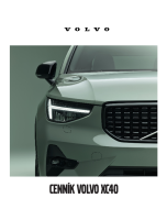 volvo xc40 - cennik my24